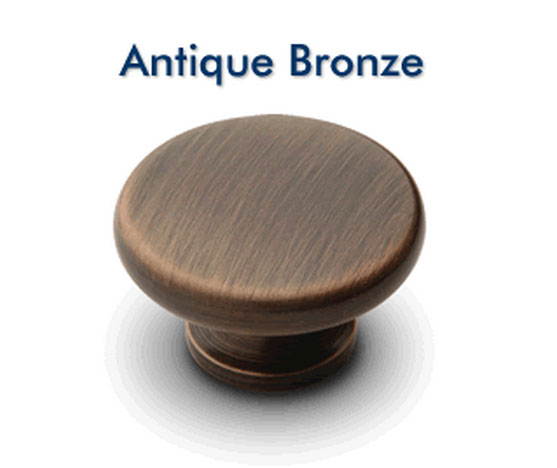 antiquebronze