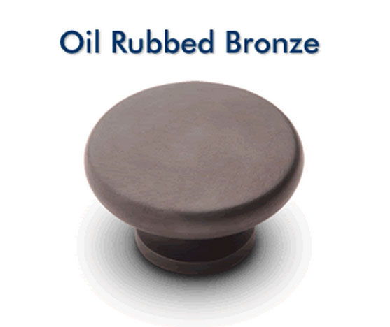 oilrubbedbronze